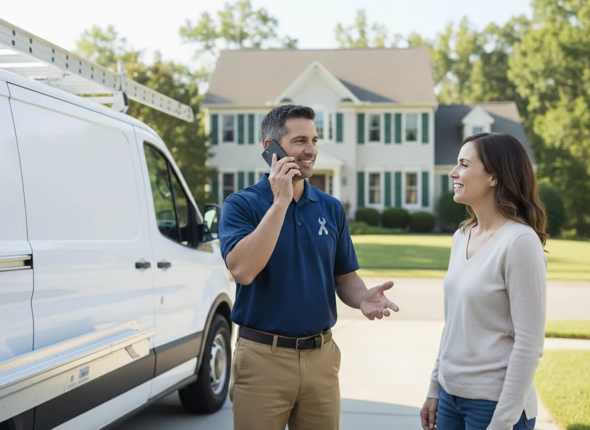 Home Gutter Service Franktown, VA FAQs